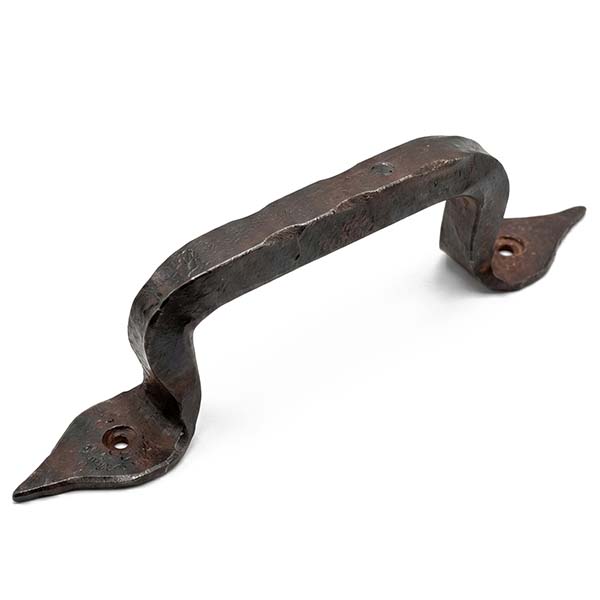 Metal Style Maniglione Ferro Anticato MOD. 901 - METAL STYLE